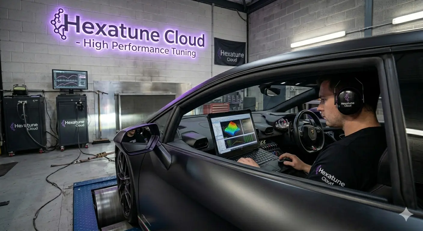 Équipe d'ingénieurs